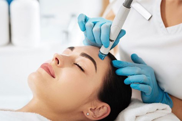 Why You Should Try a Hydrafacial in Georgia?