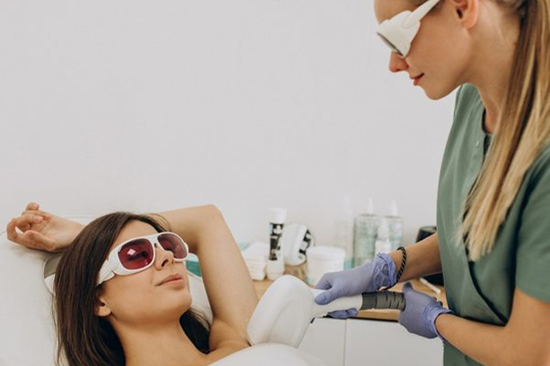 Smooth Sailing: Key Insights Before Laser Hair Removal