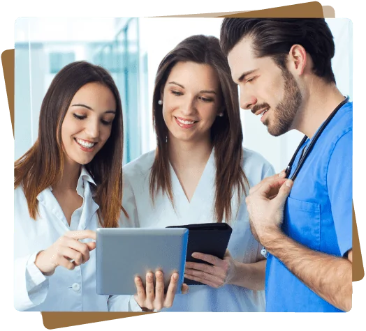 General consultations