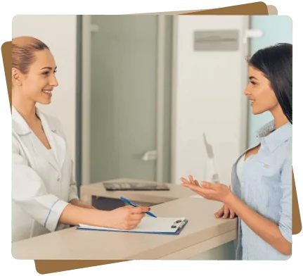 General consultations