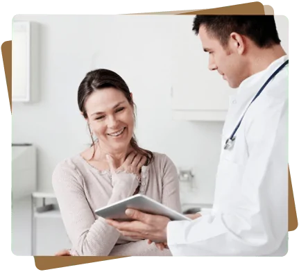 General consultations